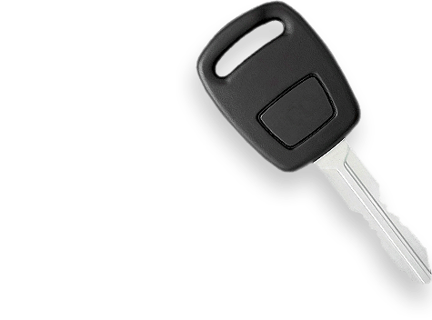 Clés avec transpondeur