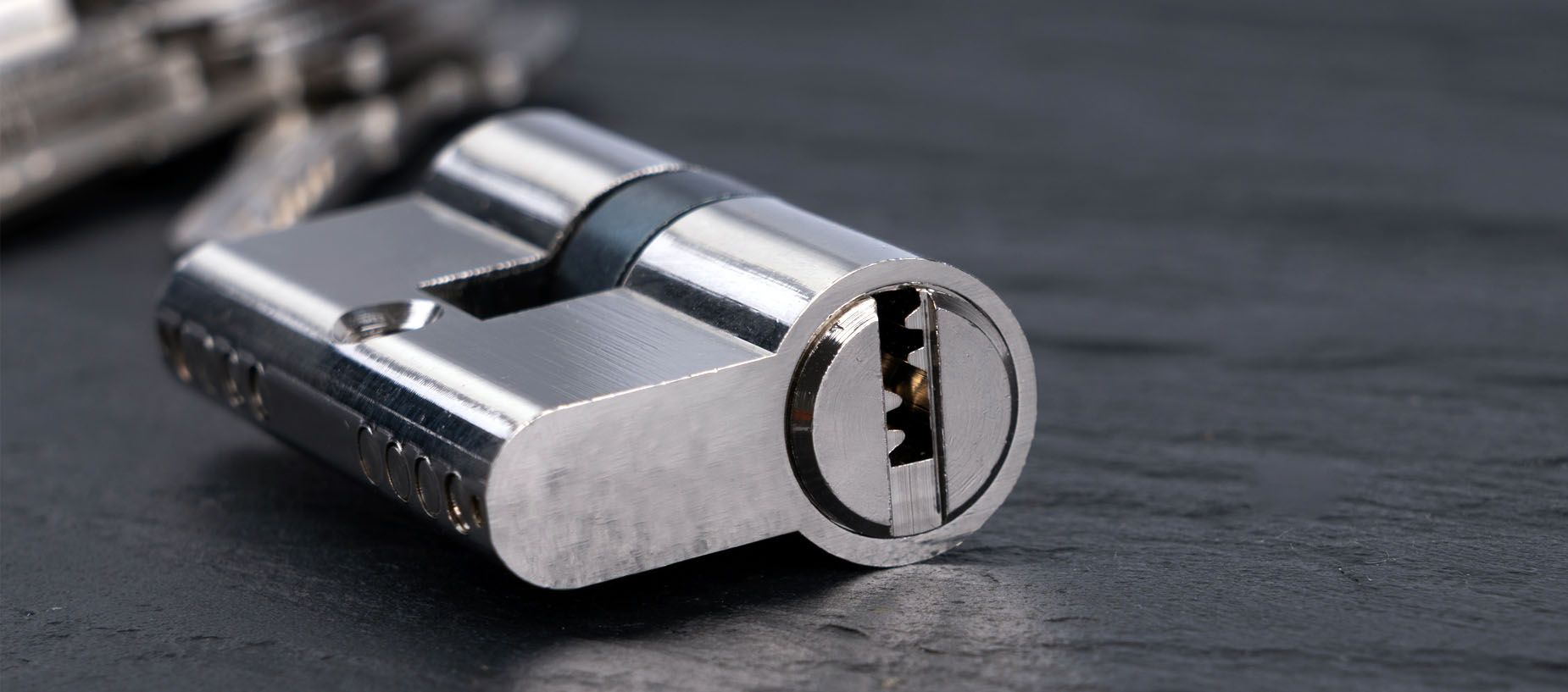 Dépannage-serrurerie