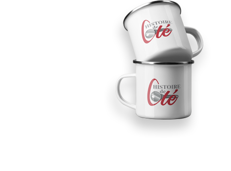 Objets personnalisés